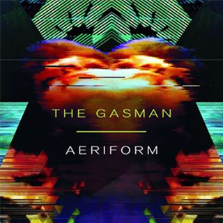 The Gasman – Aeriform - Onomatopoeia