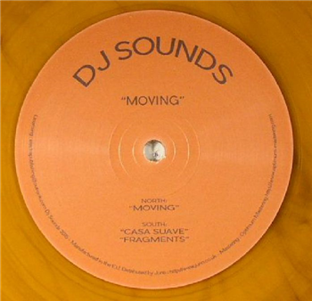 DJSounds - DJSounds