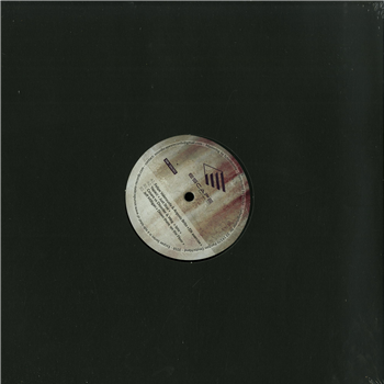 ESCAPE SERIES 001 - Va - soundscapes-records ESCAPE SERIES 001 - Va - soundscapes-records