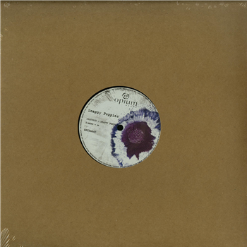 deStrict - SNAPPY POPPIES - Opium Audio deStrict - SNAPPY POPPIES - Opium Audio