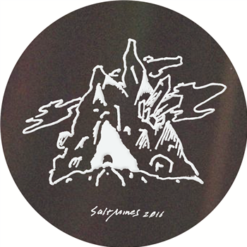 SALT002 - VA EP - Salt Mines