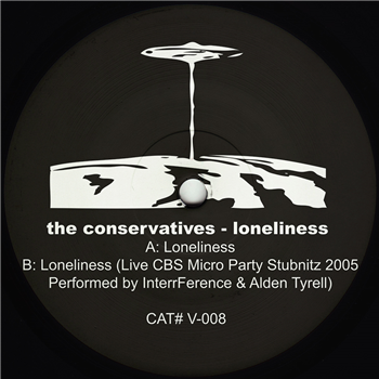 The Conservatives - Viewlexx