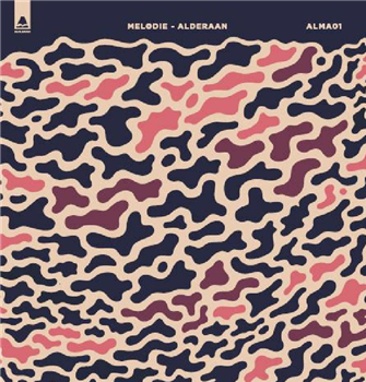 MELODIE - Alderaan - Almanah MELODIE - Alderaan - Almanah