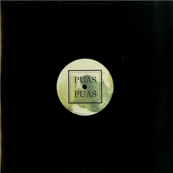 Luc Ringeisen - NON! SENSE - Puas Puas Luc Ringeisen - NON! SENSE - Puas Puas