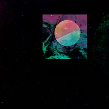 Parra for Cuva - Darwiš (feat. Senoy) (2 X LP) - Project Mooncircle