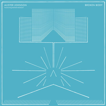 Alister Johnson - Broken Boby - DO RIGHT! MUSIC Alister Johnson - Broken Boby - DO RIGHT! MUSIC