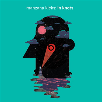 Manzana Kicks - In Knots - Bodytonic Music