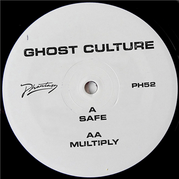 GHOST CULTURE - Phantasy Sound