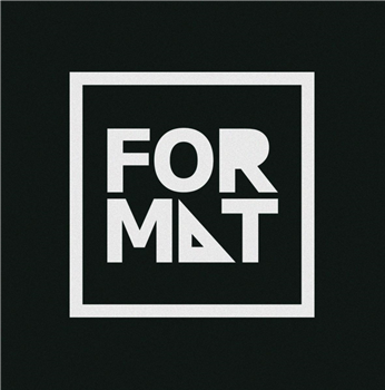 Juan Sanchez - Diffy EP - FORMAT Records Juan Sanchez - Diffy EP - FORMAT Records