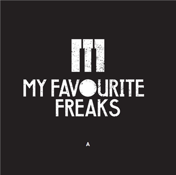 My Favourite Freaks Music - Concept03 - My Favourite Freaks Music