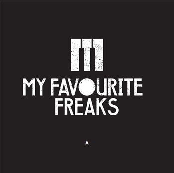My Favourite Freaks Music - Concept03 - My Favourite Freaks Music My Favourite Freaks Music - Concept03 - My Favourite Freaks Music