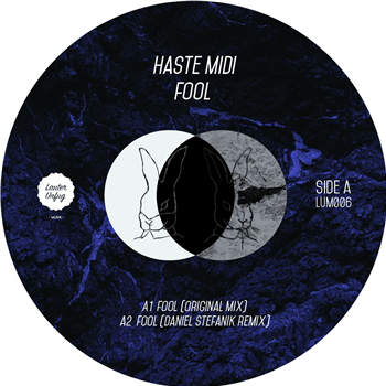 Haste Midi - Fool - Lauter Unfug Musik