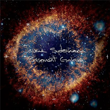 Basement Galaxy - Jerome Sydenham Mixes - Apotek Records