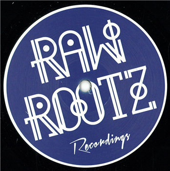 Papol - Piramidal EP - Raw Rootz