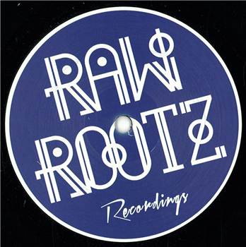 Papol - Piramidal EP - Raw Rootz Papol - Piramidal EP - Raw Rootz