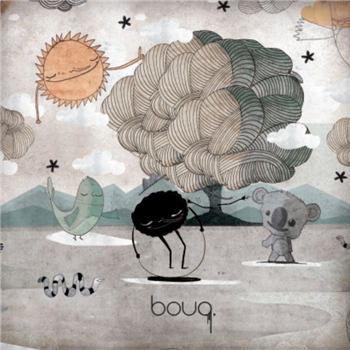 Bouq. Family & Friends Ep Vol. 9 - Va - bouq. Records Bouq. Family & Friends Ep Vol. 9 - Va - bouq. Records
