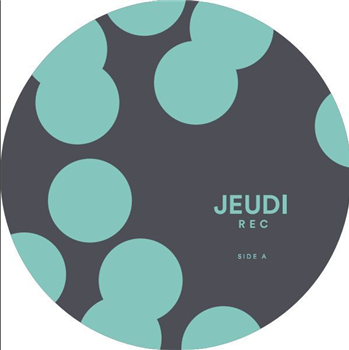 The Remixes Vol.1 - Va - JEUDI Records