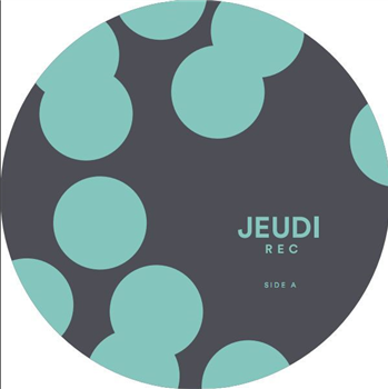 The Remixes Vol.1 - Va - JEUDI Records The Remixes Vol.1 - Va - JEUDI Records