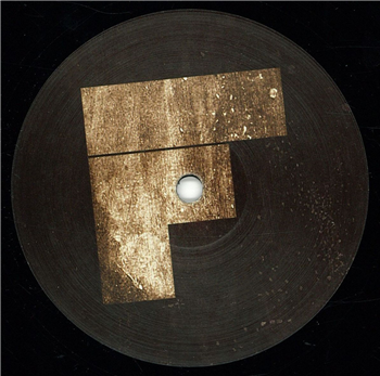 Jay Lumen - Fusion EP - Footwork