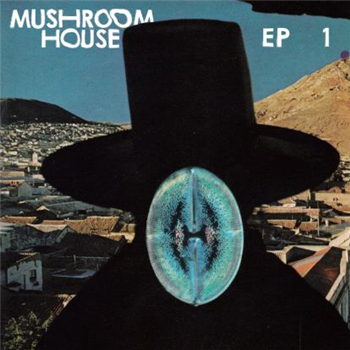 Mushroom House Ep 1 - TOY TONICS