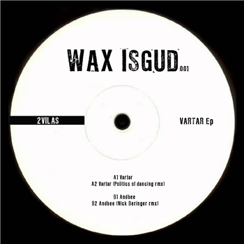 2VILAS - WAX ISGUD