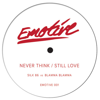Silk 86 vs Blamma Blamma - Emotive