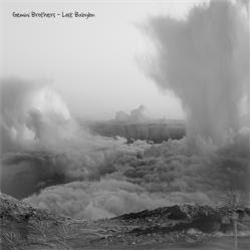 Gemini Brothers - Lost Babylon - Nightnoise Gemini Brothers - Lost Babylon - Nightnoise
