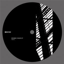 Stranger / Hans Bouffmyhre / Jamie Haus / Gareth Wild - Deviance Is Bliss EP - Planet Rhythm