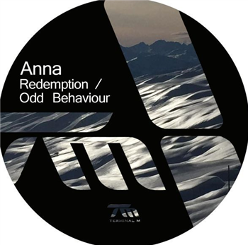 Anna - Terminal M Records