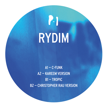 Tropic - Rydim - Platte International