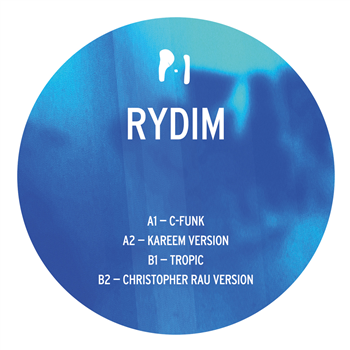 Tropic - Rydim - Platte International Tropic - Rydim - Platte International