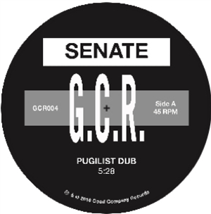SENATE - GOOD COMPANY RECORDS