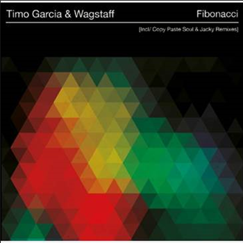 Timo Garcia & Wagstaff - Fibonacci - Skint