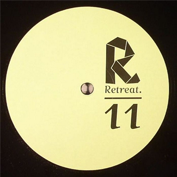 Treats Vol. 4 - VA - RETREAT