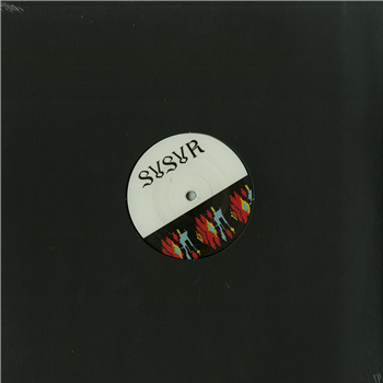 Diferit - WALSSUN EP - Susur Diferit - WALSSUN EP - Susur
