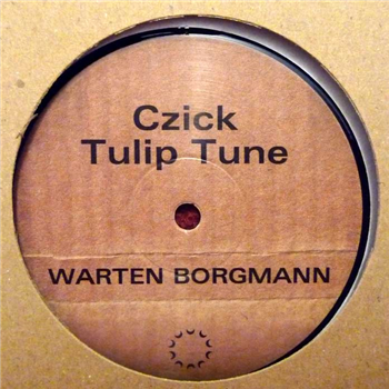 Warten Borgmann - WARTEN BORGMANN EDITS - Eclipser Chaser