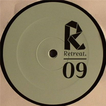 Treats Vol. 3 - RETREAT