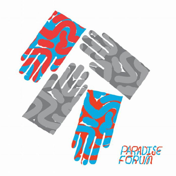 PARADISE FORUM - One Way Ticket - Sugarhouse PARADISE FORUM - One Way Ticket - Sugarhouse