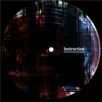 Jeremiah R - Split Project #1 - INSTRUCTION RECORDS