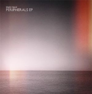 Mark Hand - Peripherals EP - Fatdog Records