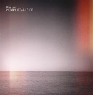Mark Hand - Peripherals EP - Fatdog Records Mark Hand - Peripherals EP - Fatdog Records