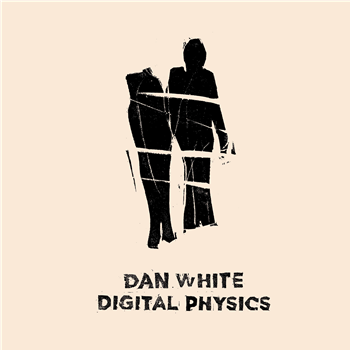Dan White - Digital Physics - Brokntoys