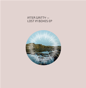 Inter Gritty - Lost In Boxes EP - Deep Moves Inter Gritty - Lost In Boxes EP - Deep Moves