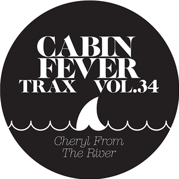 CABIN FEVER - CABIN FEVER