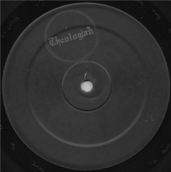 THEOLOGIAN / ANCIENT METHODS - LA SAIGNÉE Split EP - Metaphysik