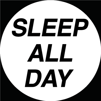 Armando – 100% Disin You (Chaiba & Jeff Solo Edit) (Orange Vinyl) - Sleep All Day