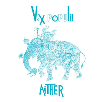 VOX POPULI! - Aither - Emotional Rescue