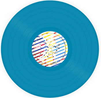 Harry Wolfman - Casillero EP - SECRET REELS Harry Wolfman - Casillero EP - SECRET REELS