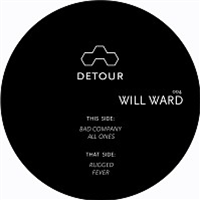 Will Ward / Bad Company - Detour - Detour