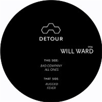 Will Ward / Bad Company - Detour - Detour Will Ward / Bad Company - Detour - Detour